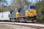 CSX 7224